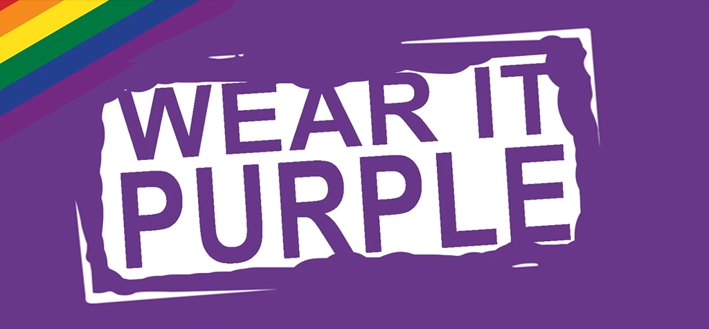 Wear it Purple Day - General
