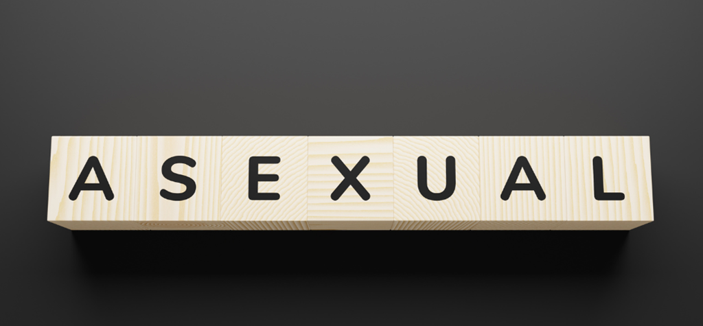 Asexual
