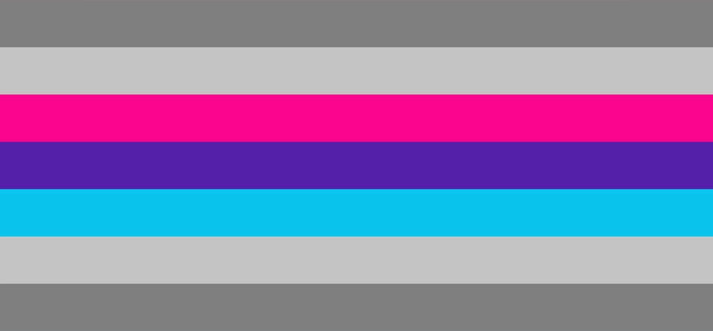 Demiandrogyne - General