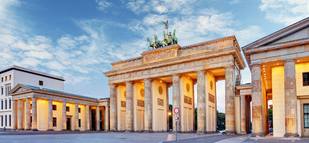 Deutschland