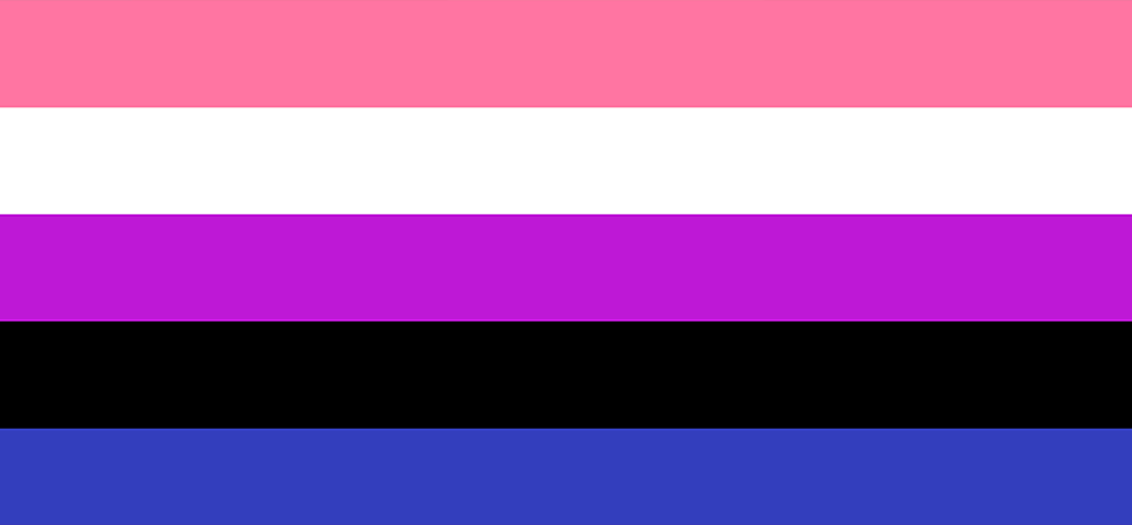 Genderfluid - General