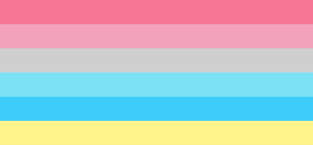 Genderflux - General