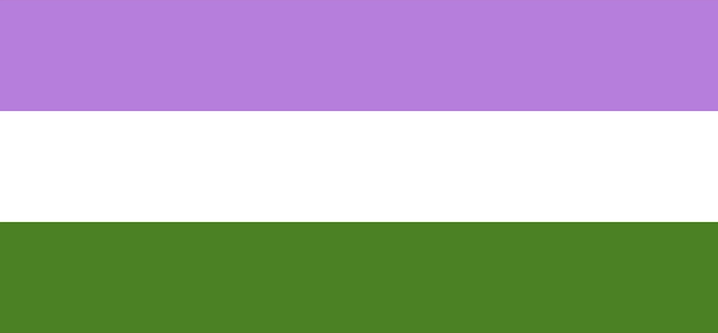 Genderqueer - General