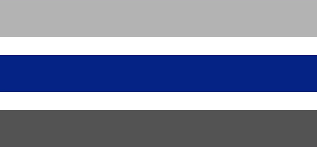Graygender - General