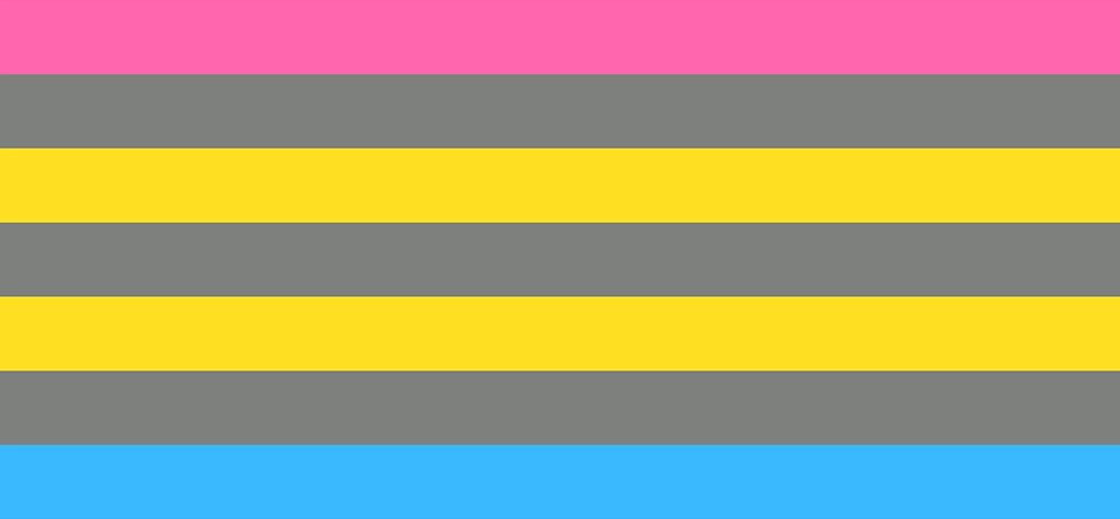 Intergender - General