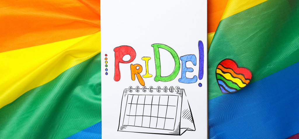 Was sind LGBTQIA+ Feiertage und CSD-Termine? - CSD & andere Events, Veranstaltungen & Treffpunkte