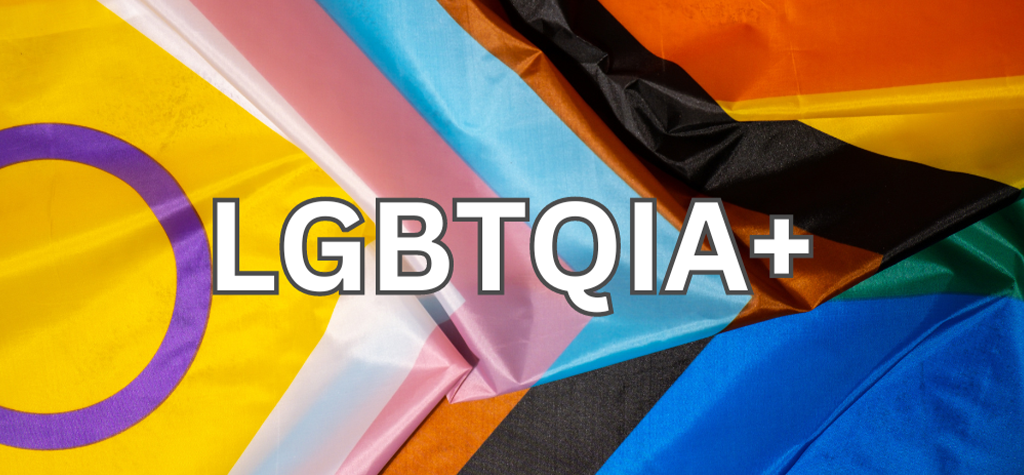 LGBTQIA+