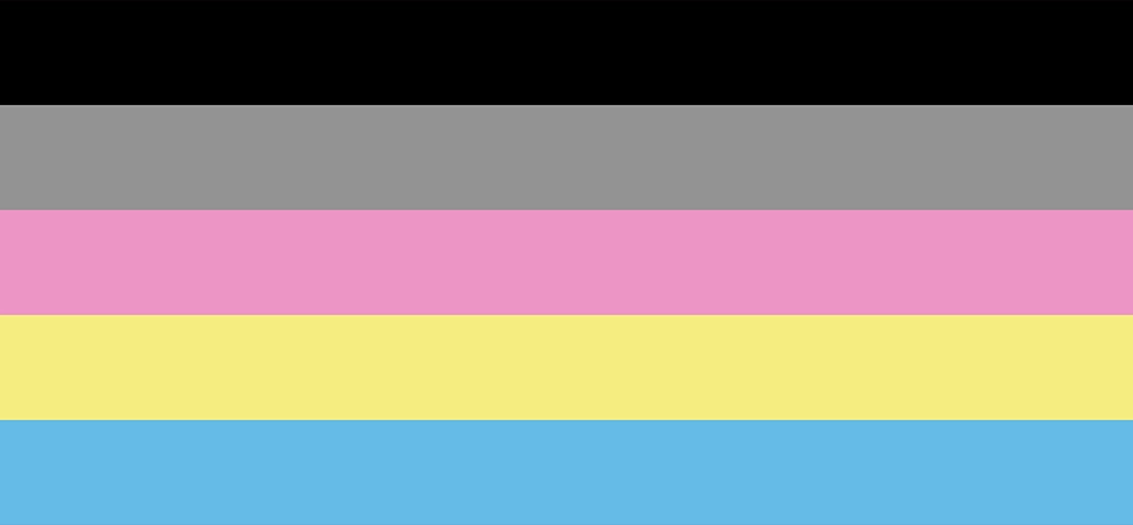 Polygender - General