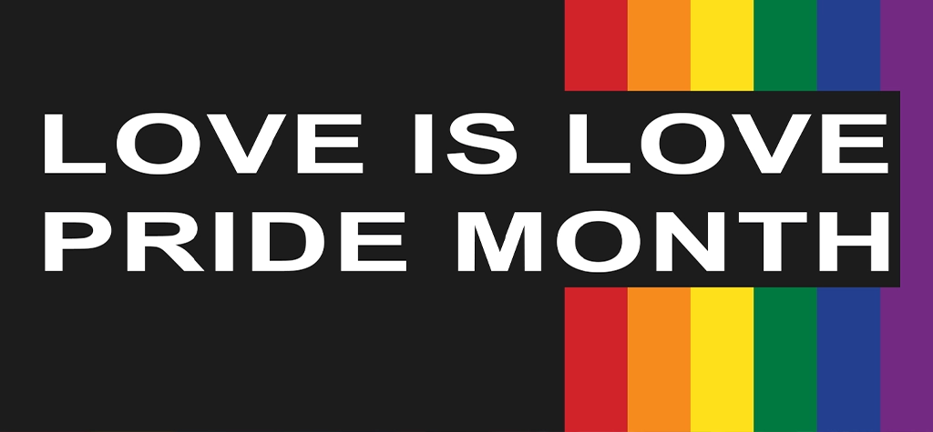Pride Month - General
