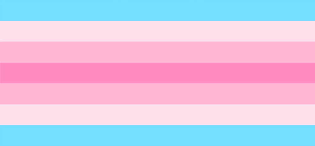 Transfeminine - General