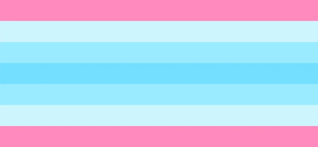 Transmasculine - General