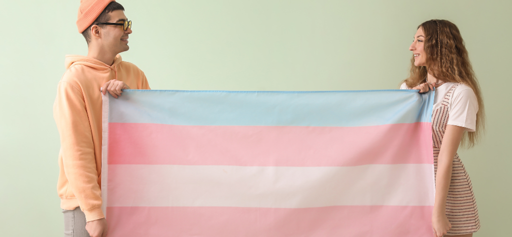 transgender