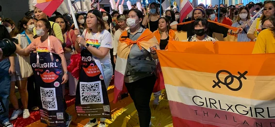 Bangkok Pride