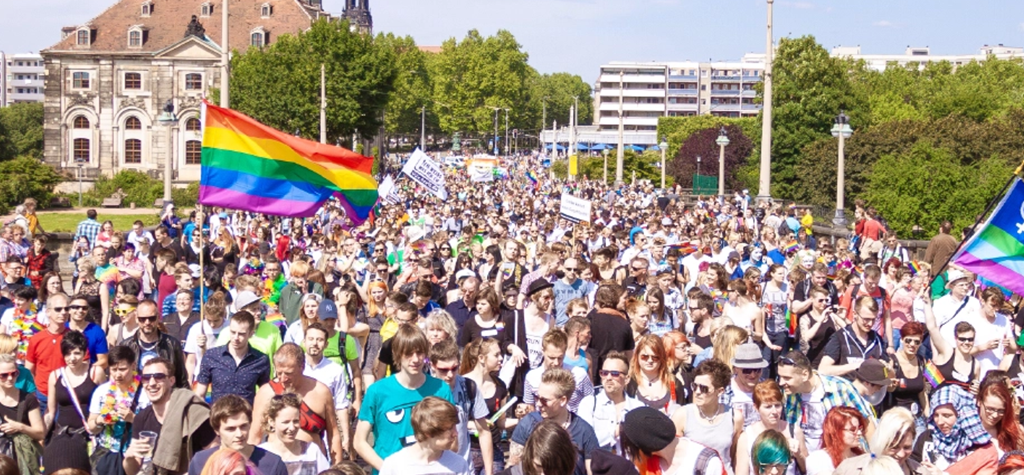 CSD Dresden
