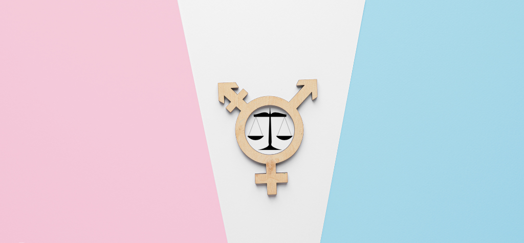 Das Transsexuellengesetz