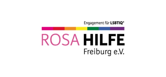 Rosa Hilfe Freiburg e.V.