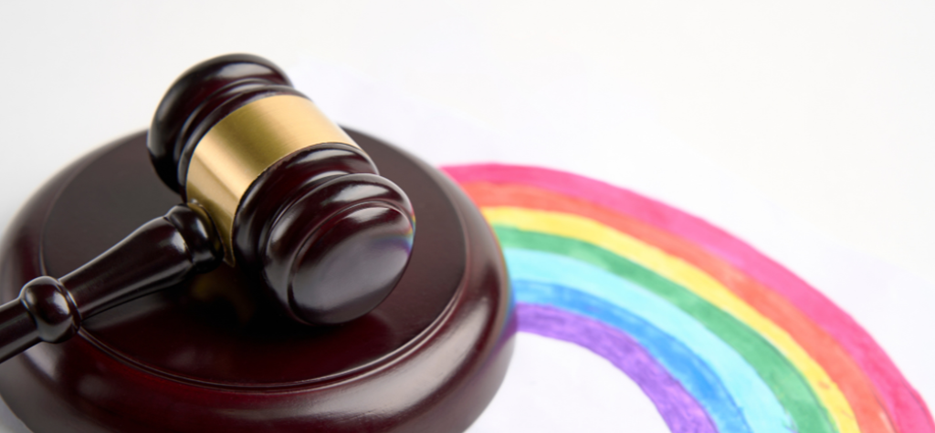 Kämpfe & Triumphe: LGBTQIA+ Rechte im Überblick
