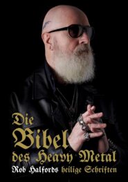 Bibel des Heavy Metal