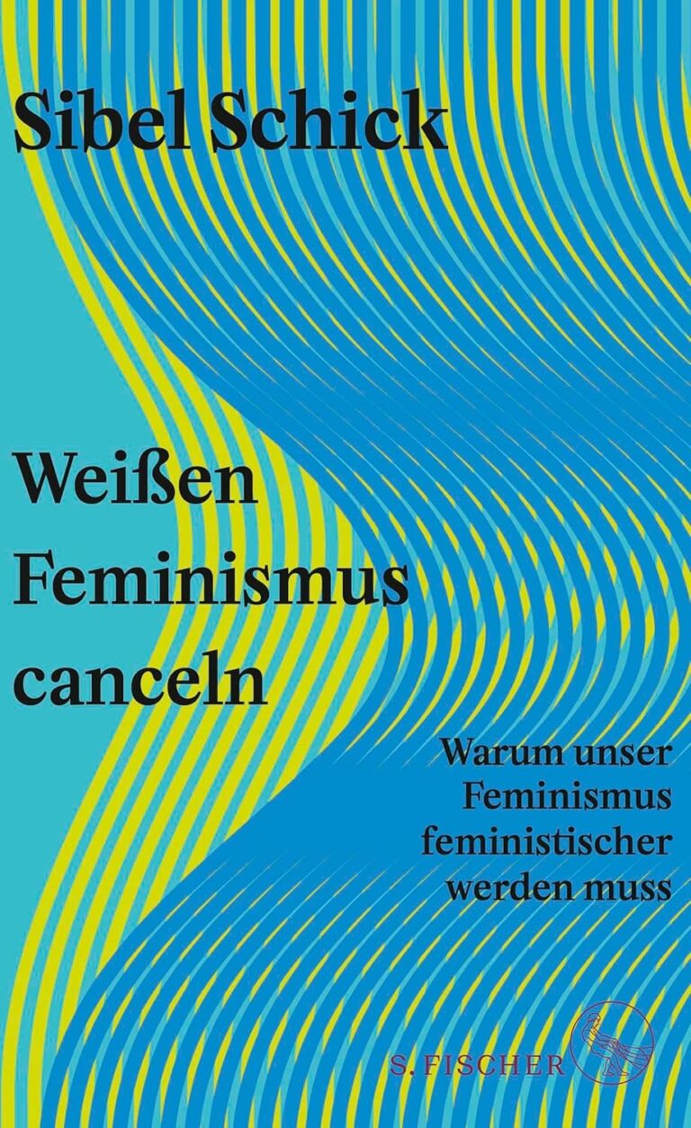 Weißen Feminismus canceln