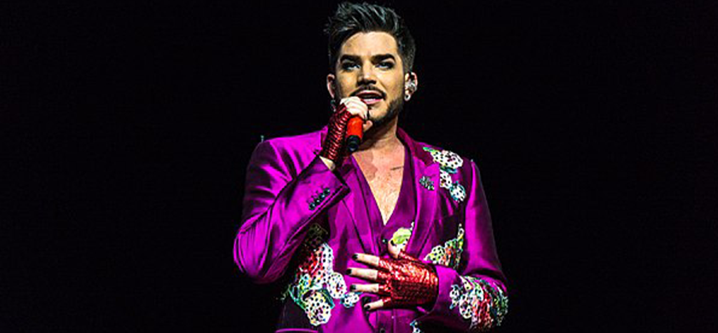 Adam Lambert