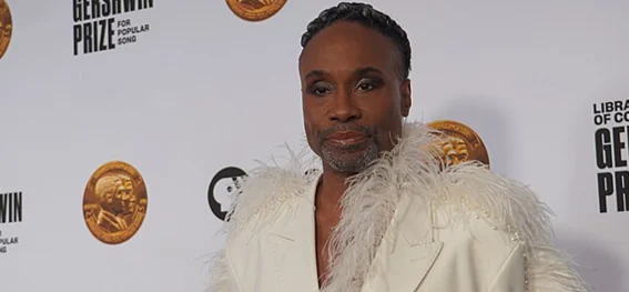 Billy Porter