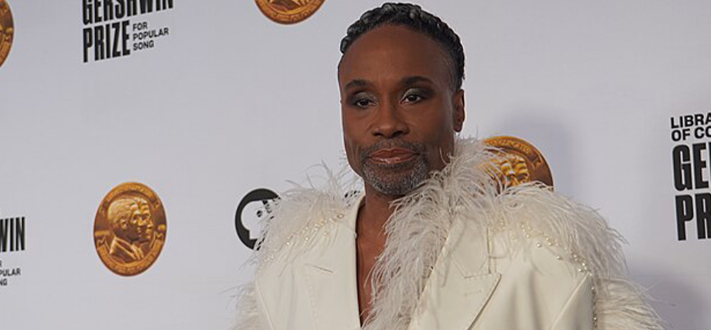 Billy Porter