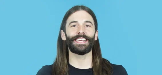 Jonathan Van Ness