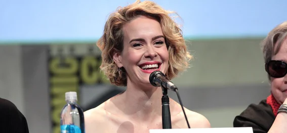 Sarah Paulson