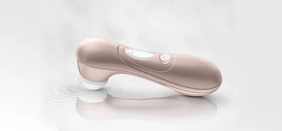 Satisfyer 'Pro 2 Generation 2