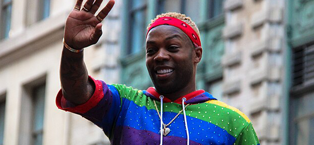 Todrick Hall
