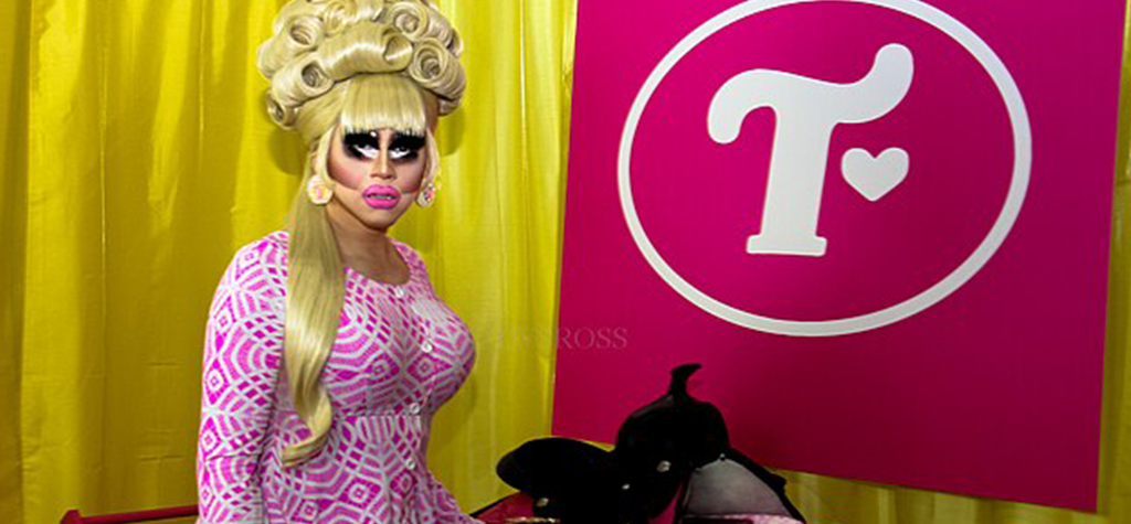 Trixie Mattel