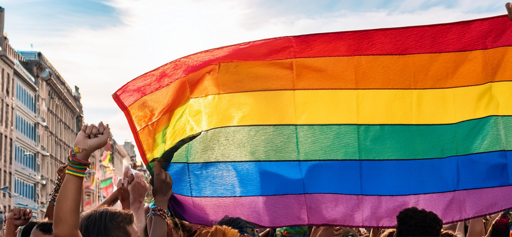 Die Top 10 Produkte für den perfekten Pride