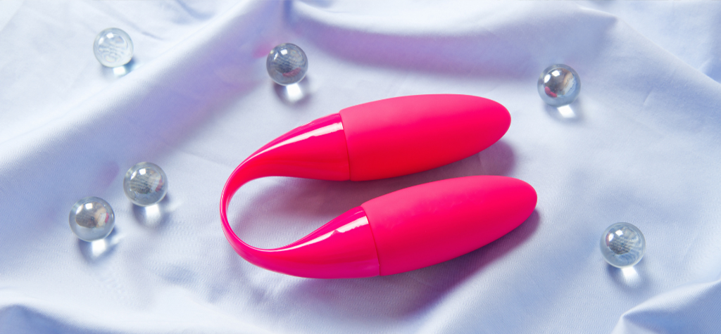 Sextoys für unterwegs