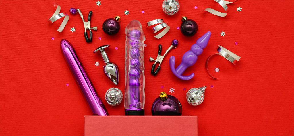 Wie man Sextoys sicher benutzt