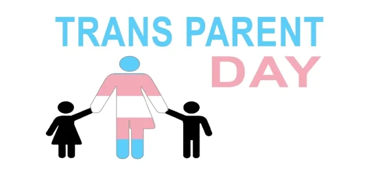 Trans Parent Day - General