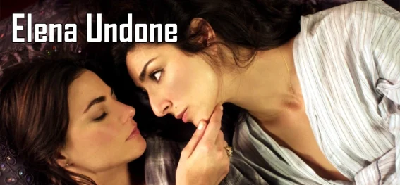 Elena Undone: Liebe kennt keine Grenzen - Filme & Serien