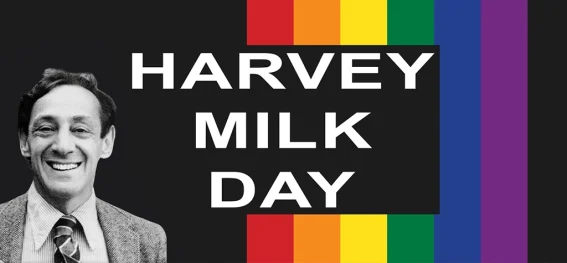 Harvey-Milk-Day - General