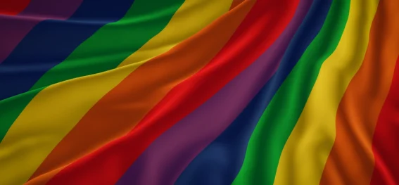 Tag der Regenbogenflagge - General