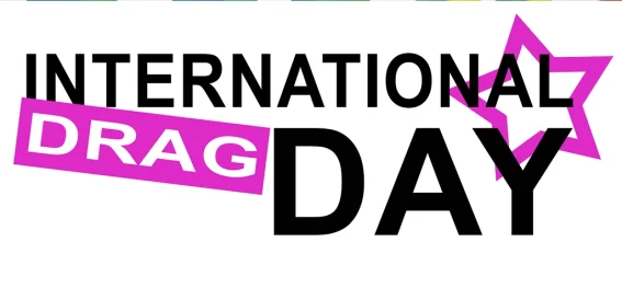 International Drag Day - General