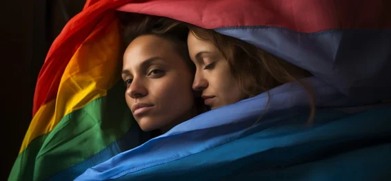 Bisexualität: Mythen und Realitäten - Sexuelle & Geschlechtliche Vielfalt erklärt