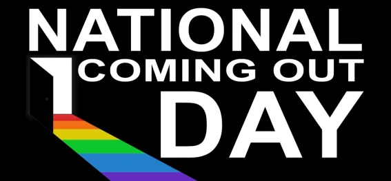 Coming Out Day - General