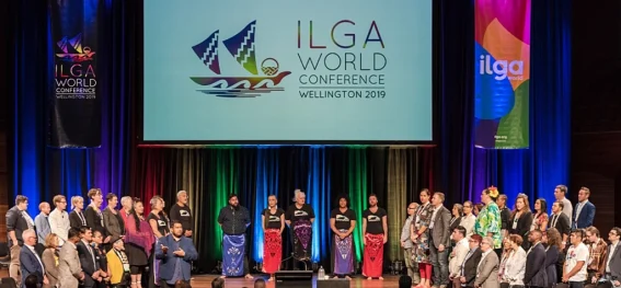 ILGA World: Ein Überblick über die internationale LGBTQIA+ Gemeinschaft - Organisationen & Initiativen