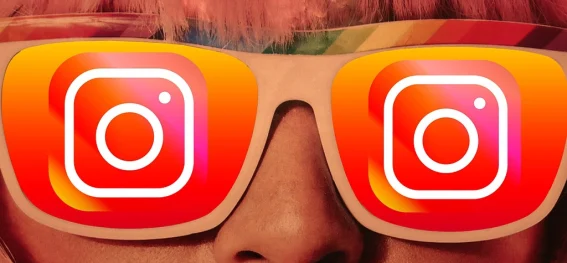 Instagrams ‚Close Friends‘-Feature für LGBTQIA+ - Social Media Trends