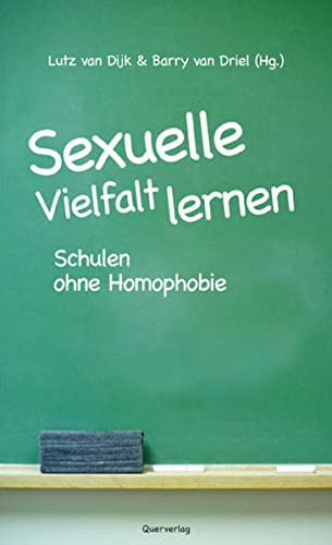 Sexuelle Vielfalt lernen - General