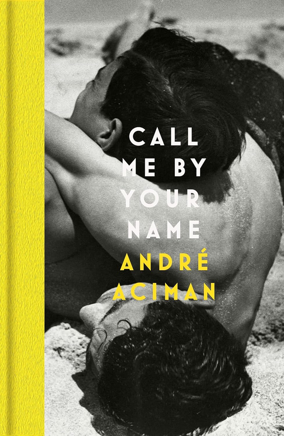 Call Me by Your Name - General