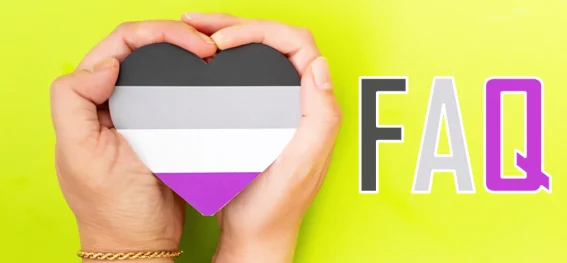 Was sind gängige Vorurteile gegenüber asexuellen Menschen? - General