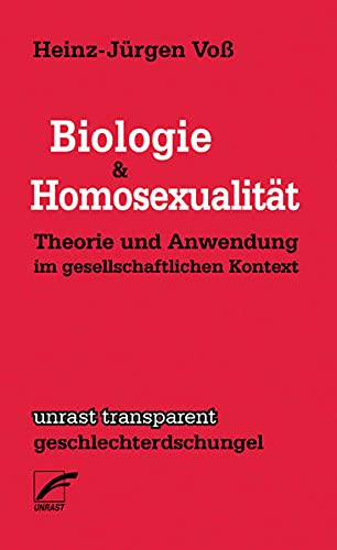 Biologie & Homosexualität - General