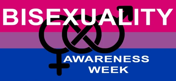 Bisexuality Awareness Week - General