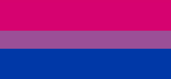 Bisexuell - General