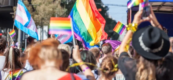 CSD und Tourismus: Wie beeinflusst der CSD die Wirtschaft einer Stadt? - CSD & andere Events